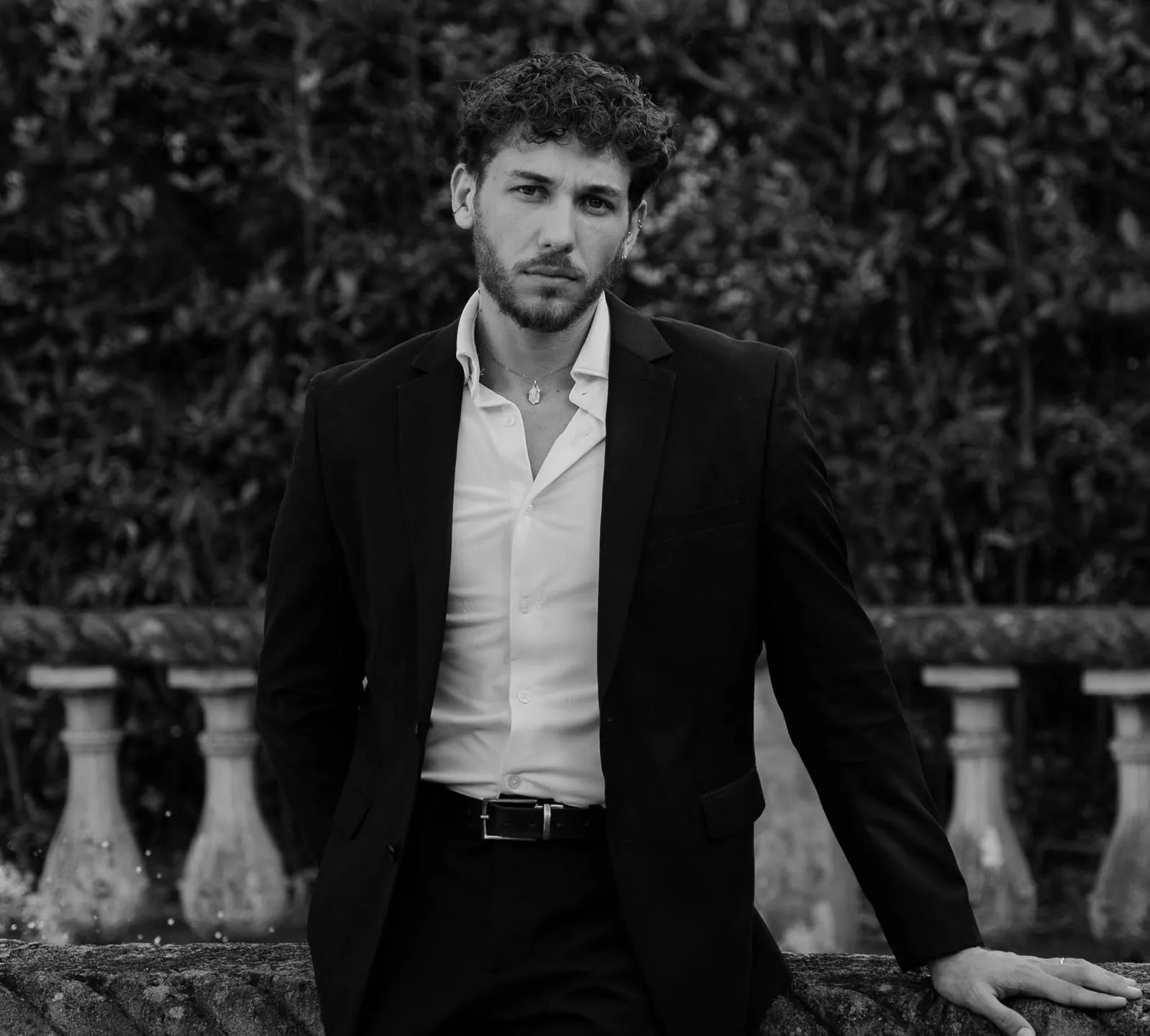 Florian Addario, Masseur bien-être, coach nutritionnel & sportif